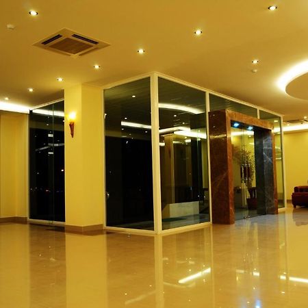 Monaco Hotel Da Nang Dış mekan fotoğraf