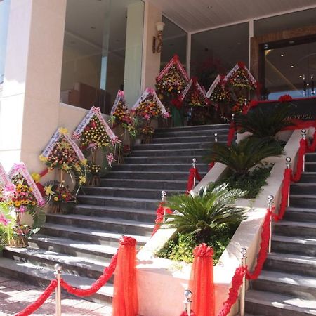 Monaco Hotel Da Nang Dış mekan fotoğraf