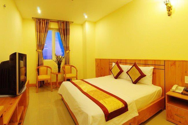 Monaco Hotel Da Nang Oda fotoğraf