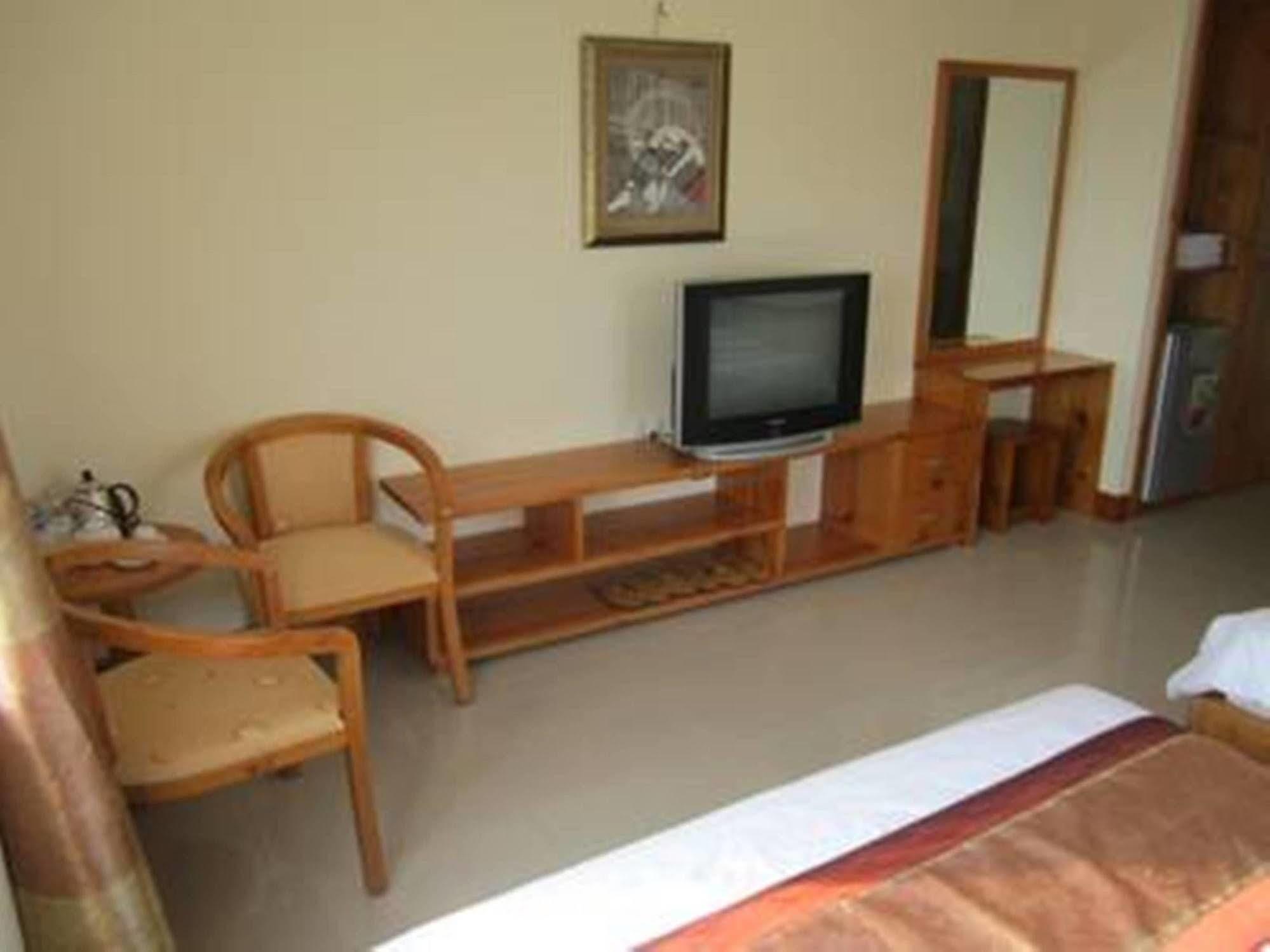 Monaco Hotel Da Nang Dış mekan fotoğraf